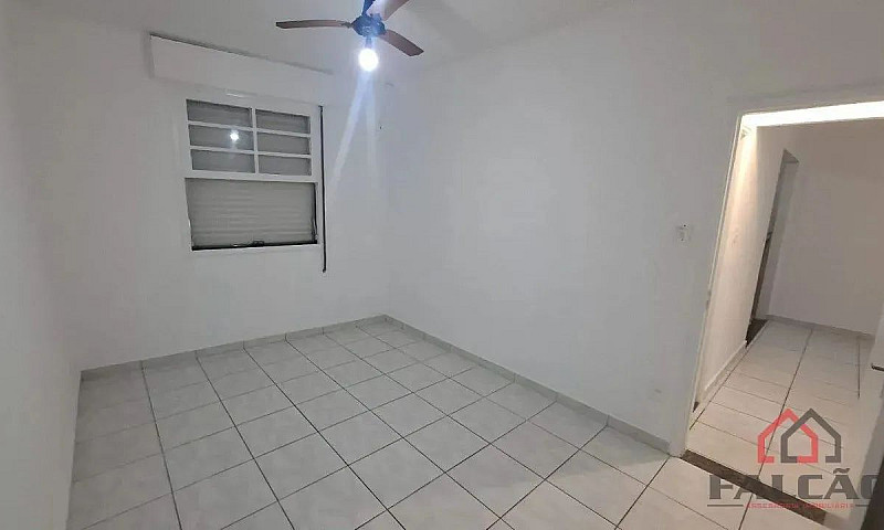Apartamento Para Alu...