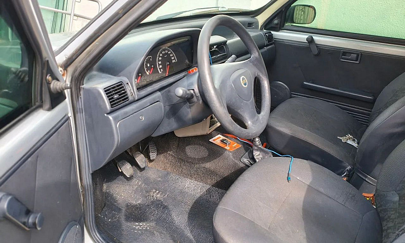 Fiat Uno Mille 1.0 F...