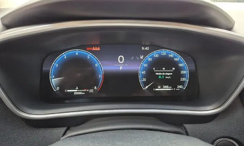 Toyota Corolla Xei 2...