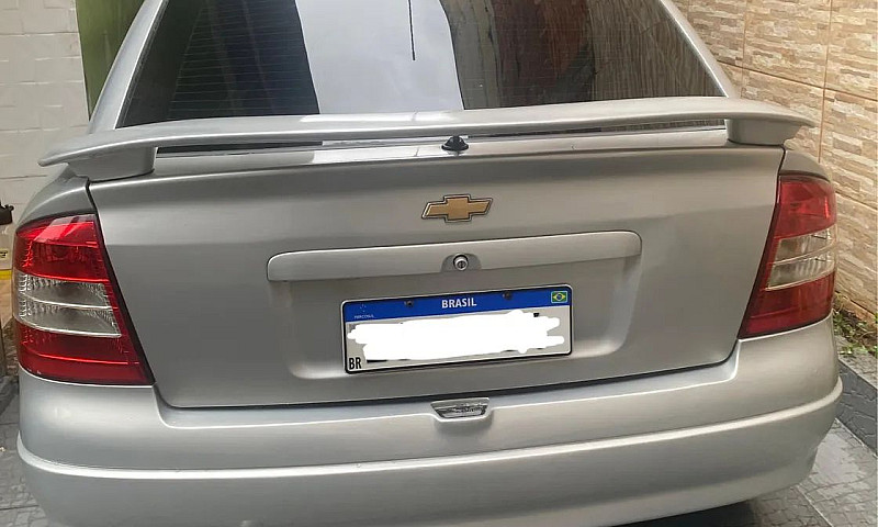 Chevrolet Astra 2.0/...