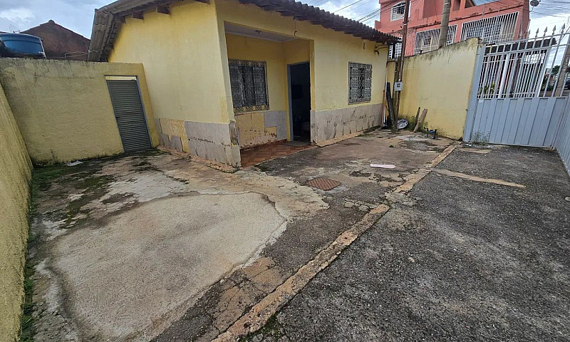 Vendo Casa Á Vista O...