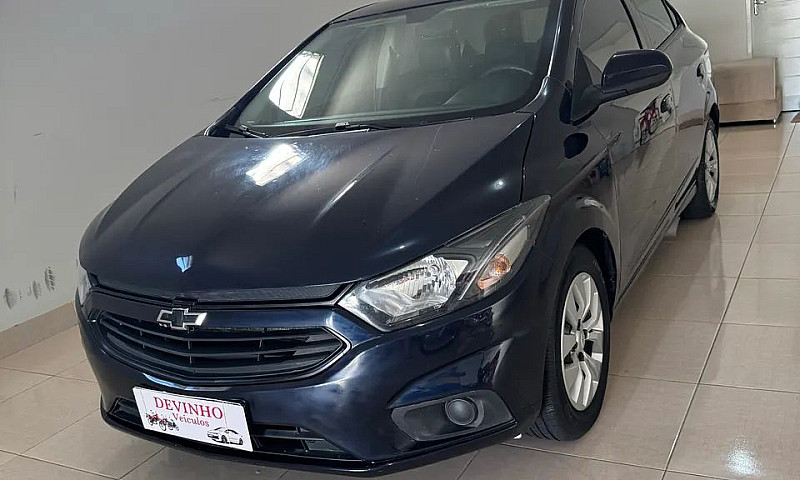 Chevrolet Joy Hatch ...