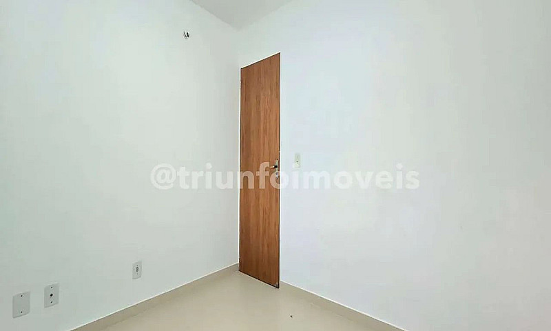 Apartamento Com 2 Qu...