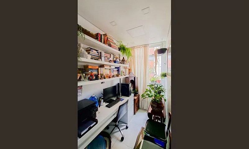 Apartamento À Venda ...