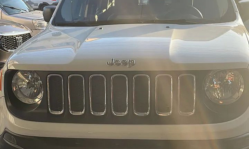Jeep Renegade Sport ...