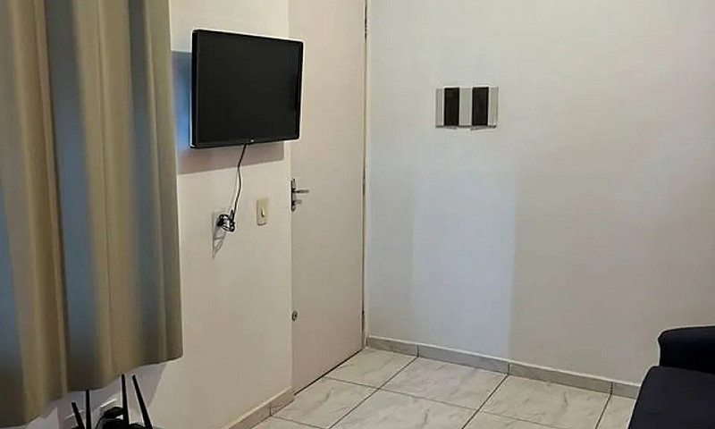 Apartamento Com 2 Qu...