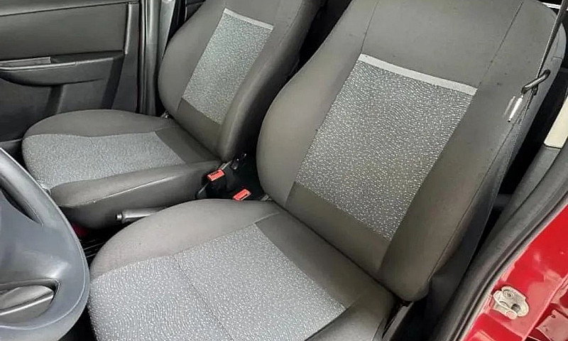 Chevrolet Celta Spir...