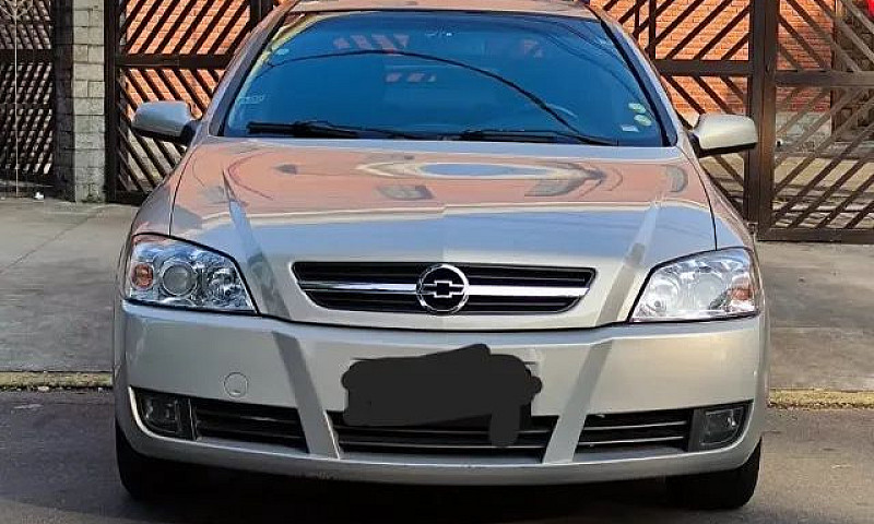 Chevrolet Astra 2.0 ...