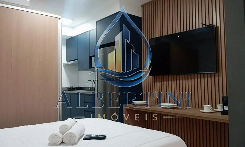 Apartamento Para Ven...