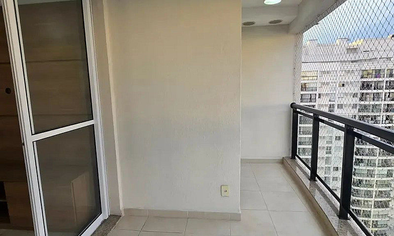 Apartamento 2 Quarto...