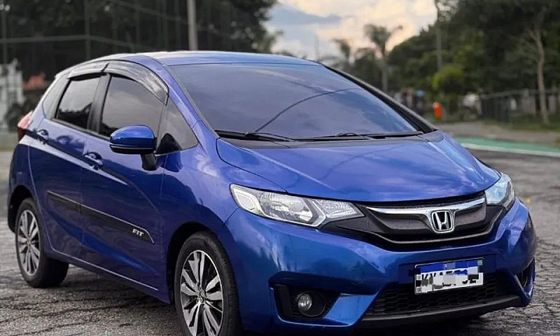 Honda Fit Ex/S/Ex 1....