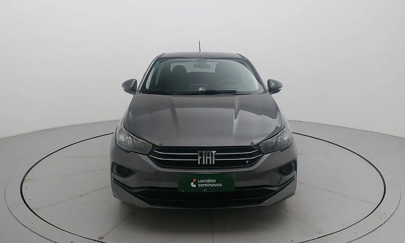 Fiat Cronos Drive 1....