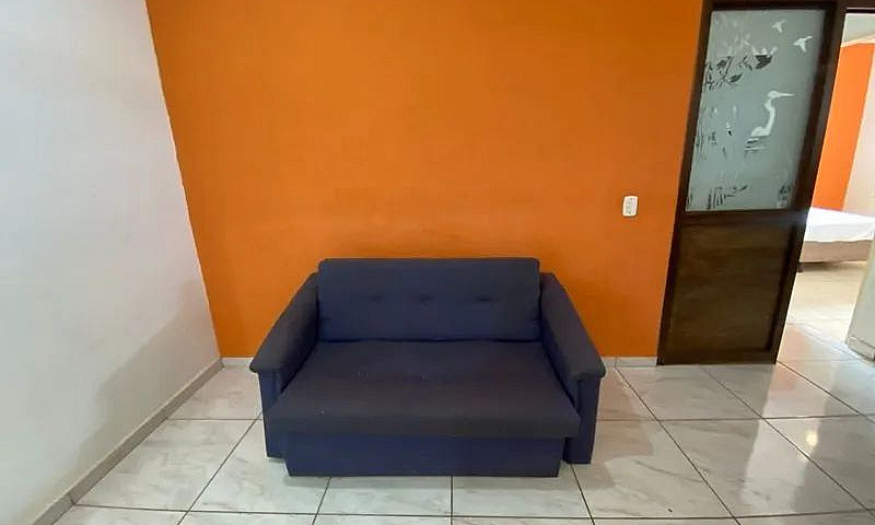Apartamento Com 2 Qu...