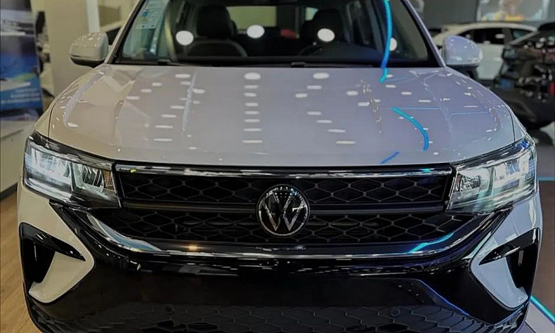 Volkswagen Taos Comf...