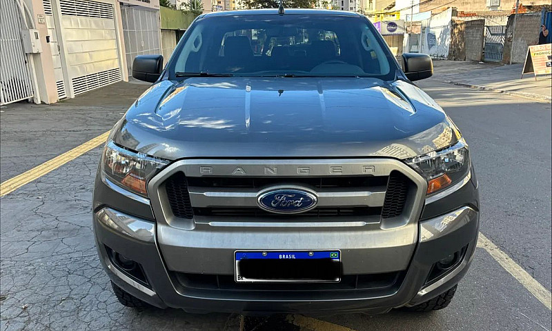 Ford Ranger Xls 2.2 ...
