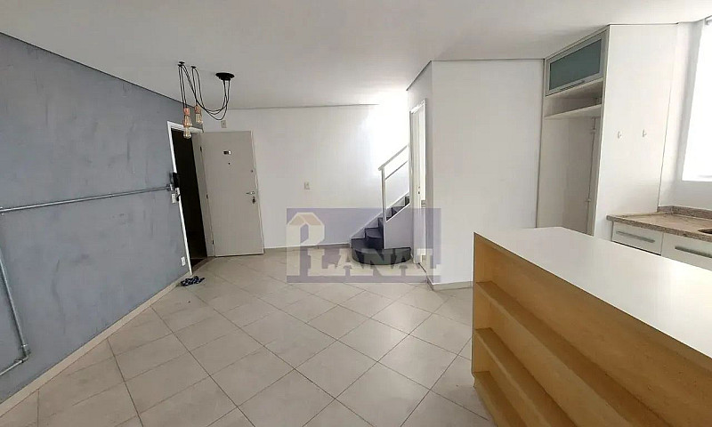 Apartamento Duplex C...