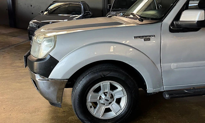 Ford Ranger Xlt 3.0 ...