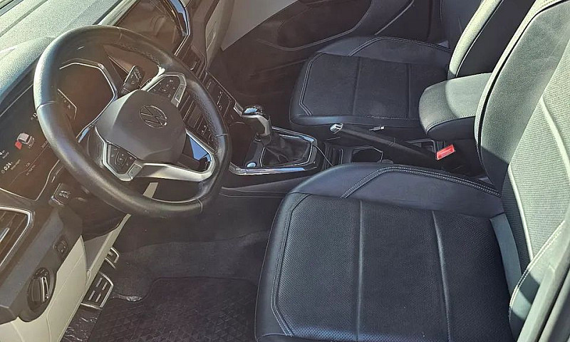 Volkswagen T-Cross H...