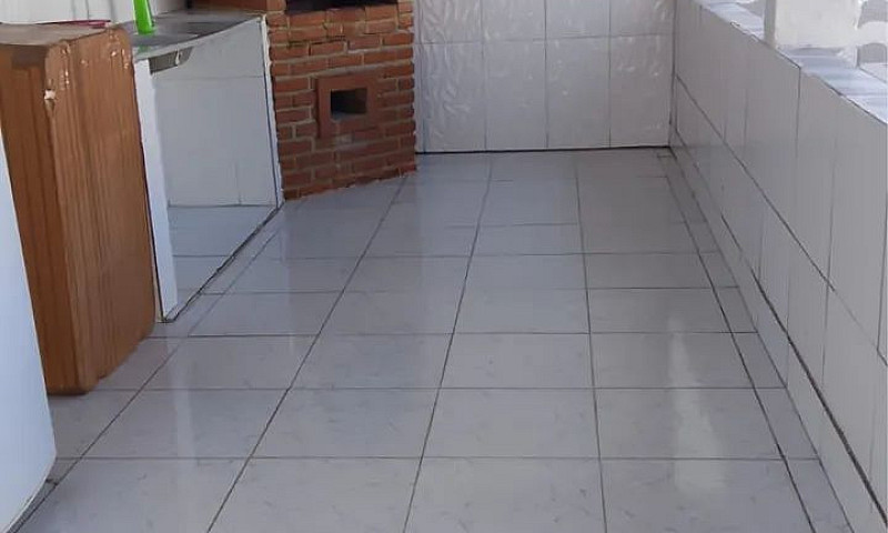 Vendo Uma Casa 350,0...