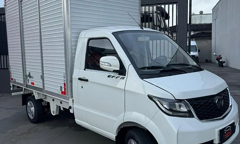Effa V21 Pick-Up Cs ...