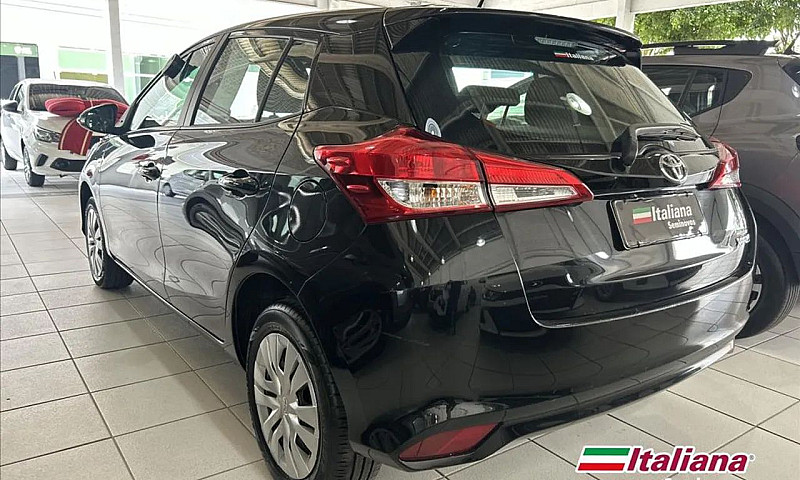 Toyota Yaris Xl 1.5 ...