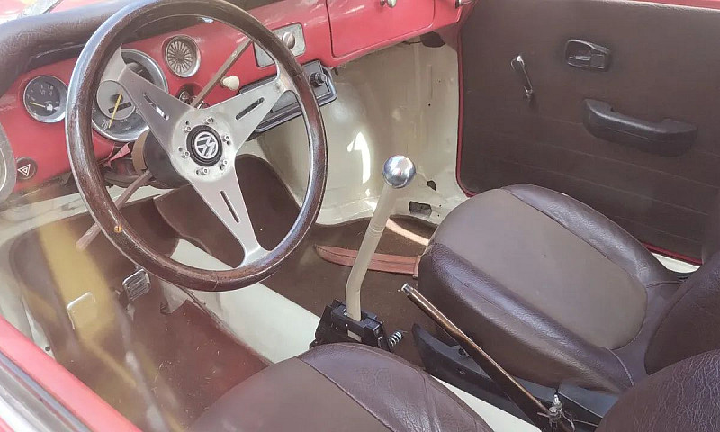 Volkswagen Variant 1...