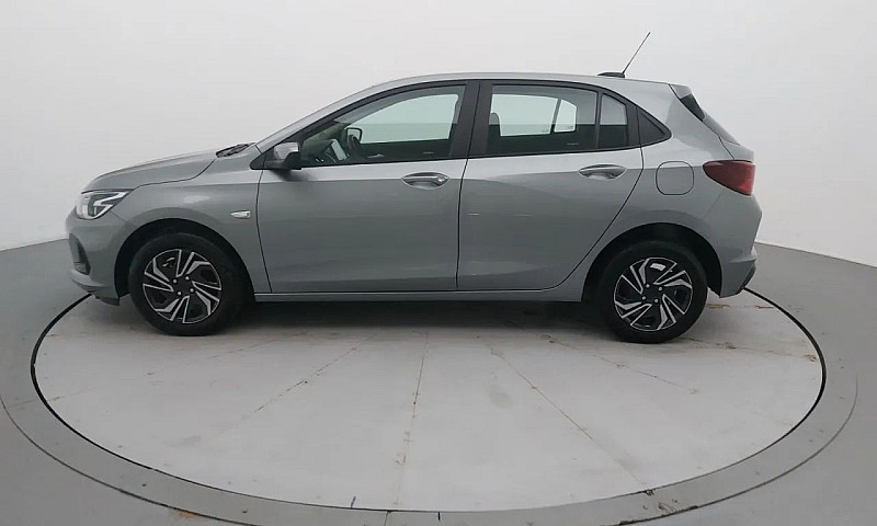 Chevrolet Onix Hatch...