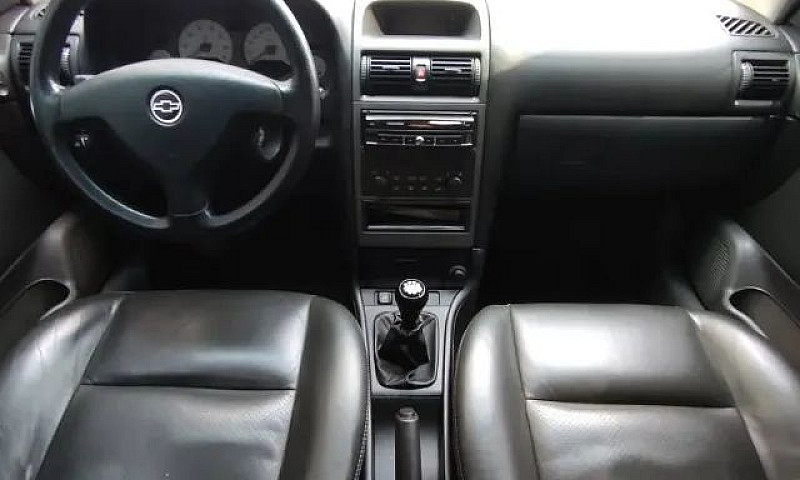 Chevrolet Astra 2.0 ...