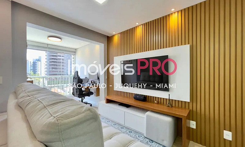 Apartamento Moderno ...