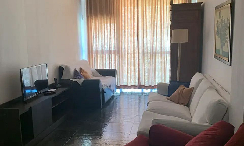 Apartamento Para Ven...