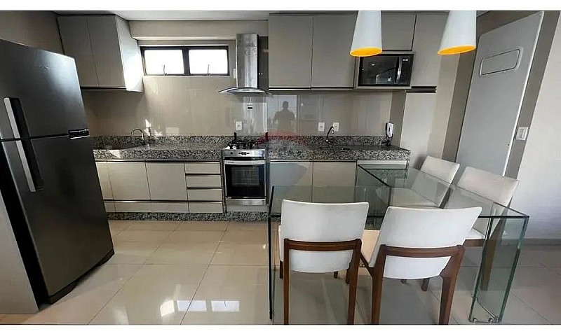 Apartamento De 58 Me...