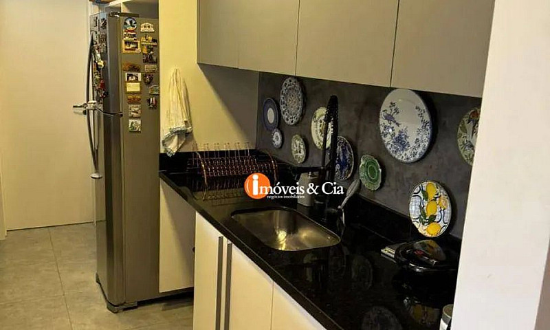 Apartamento Com 2 Do...