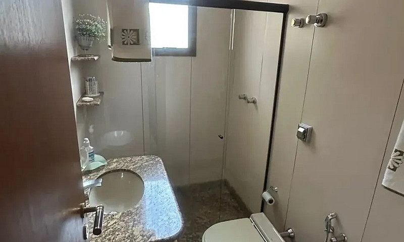 Apartamento Para Ven...