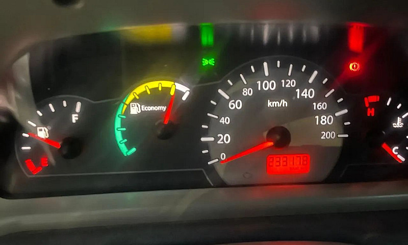 Fiat Palio 1.0 Econo...