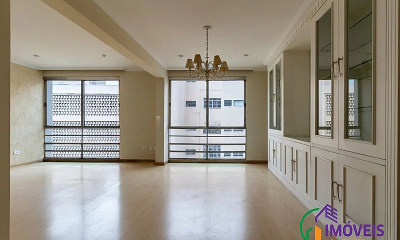 Apartamento - Higien...