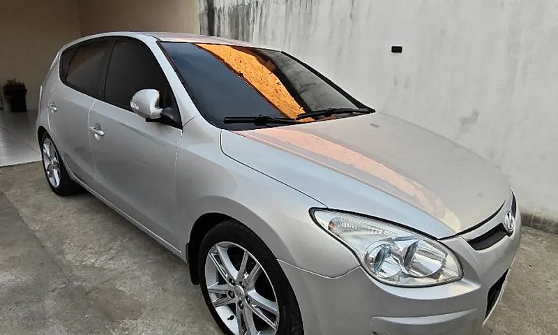 Hyundai I30 2.0 16V ...