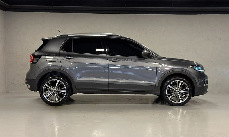 Volkswagen T-Cross H...