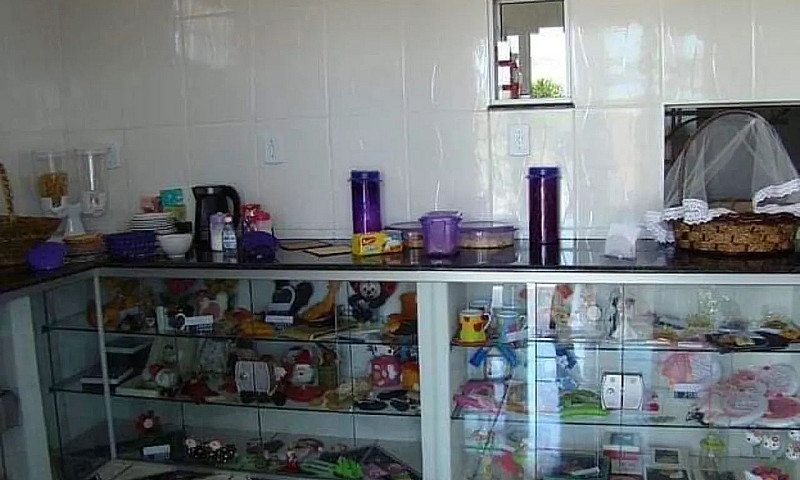 Casa Em Cachoeira Pa...