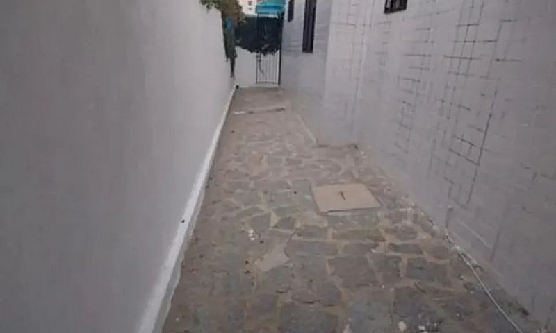 Apartamento 101 (Tér...