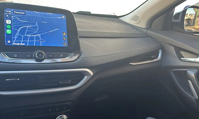 Chevrolet Tracker Pr...