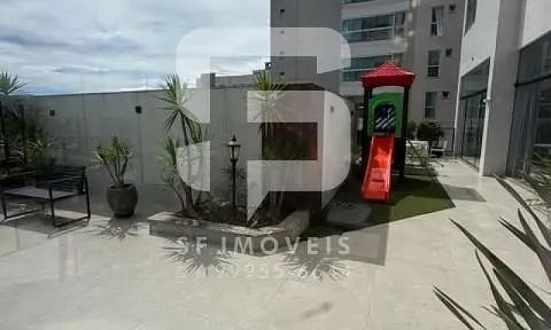 Apartamento Para Ven...