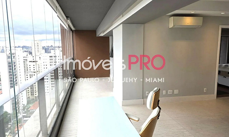 Apartamento 84M² No ...