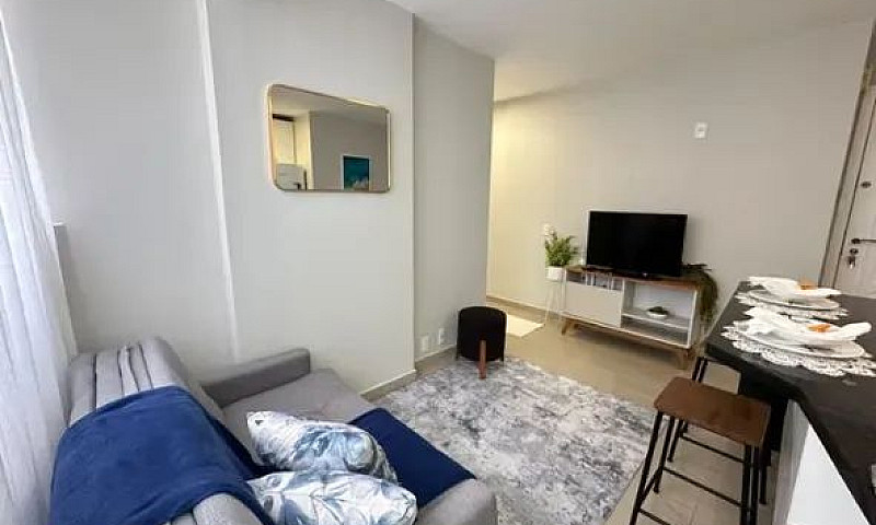 Aluguel: Apartamento...