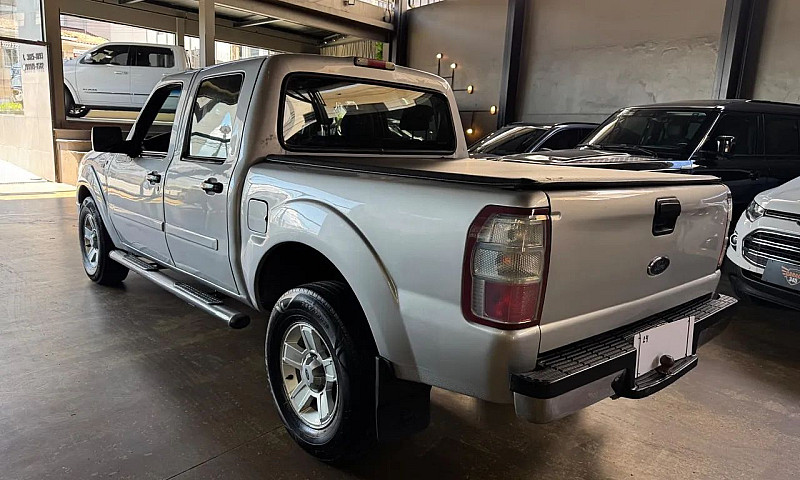 Ford Ranger Xlt 3.0 ...