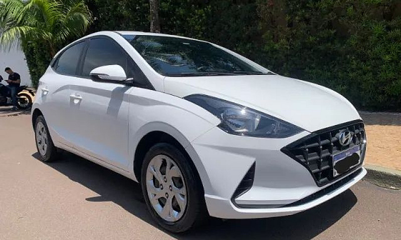 Hyundai Hb20 Vision ...