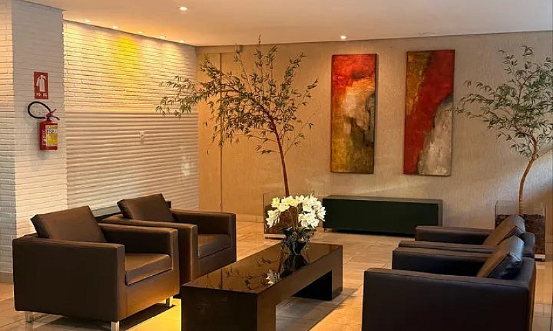 Duplex 1Q Mobiliado ...