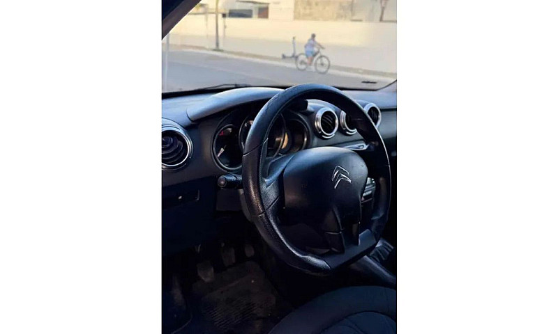 Citroen C3 Tendance ...