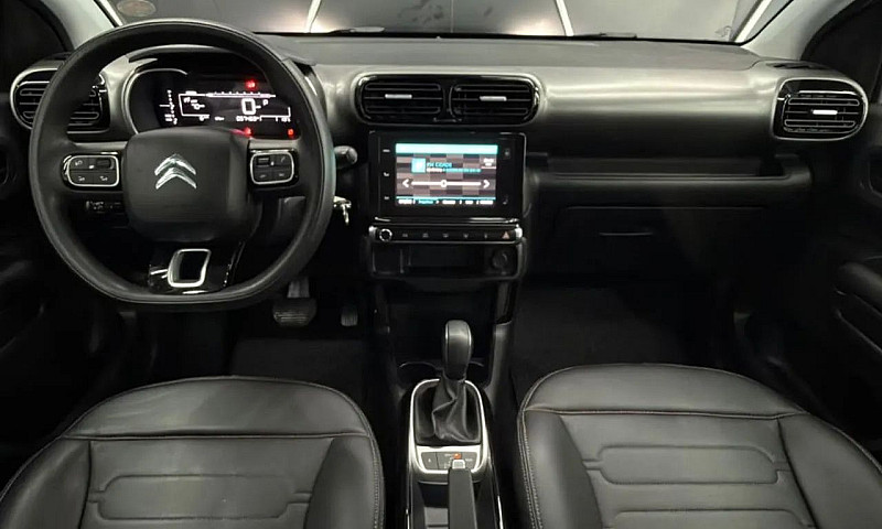 Citroen C4 Cactus Fe...