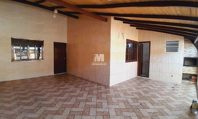 Casa No Bairro Tomaz...