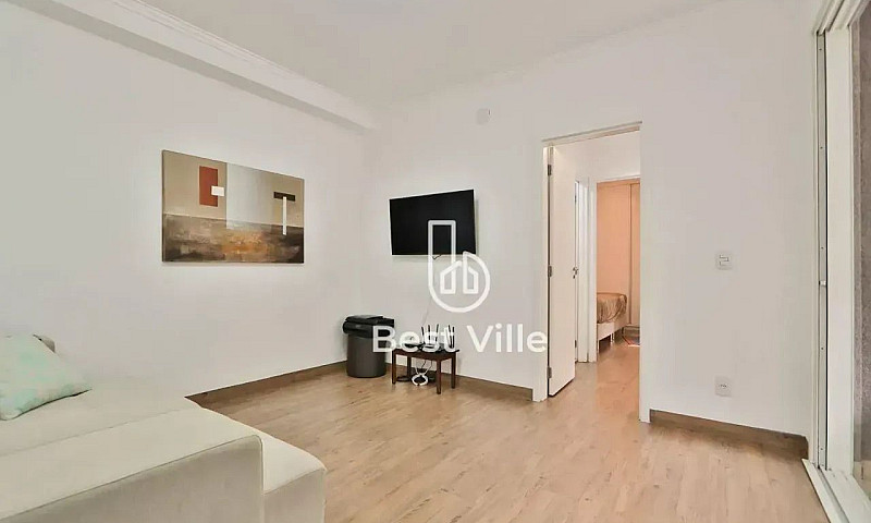 Apartamento À Venda ...